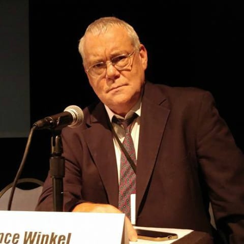 Profile photo of Vincent W.