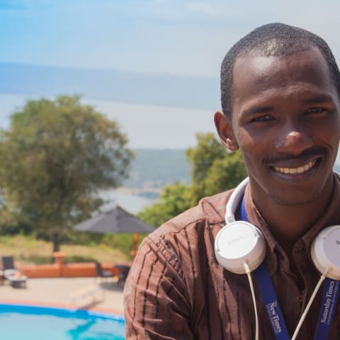 Profile photo of Faustin N.