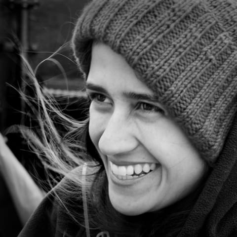 Profile photo of BARBARA V.