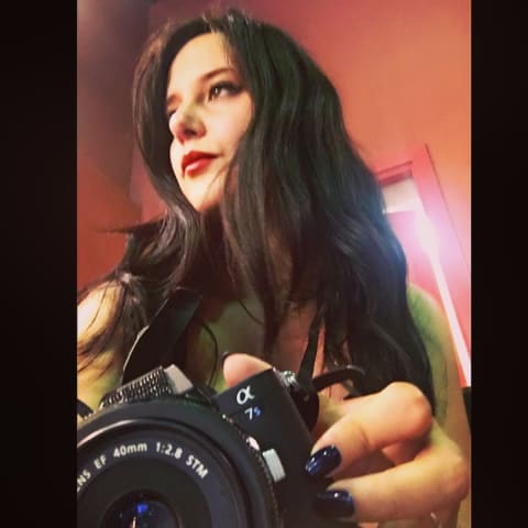 Profile photo of Rosalia L.