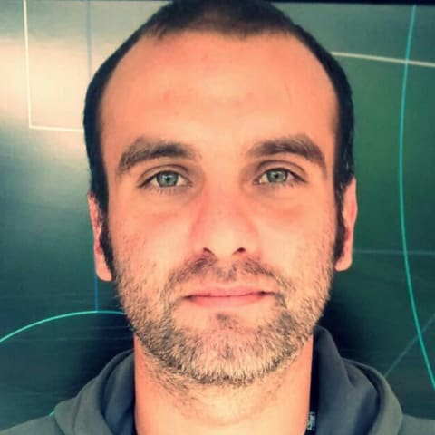 Profile photo of Gonzalo L.