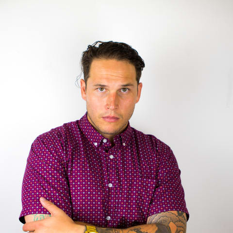 Profile photo of Luke R.