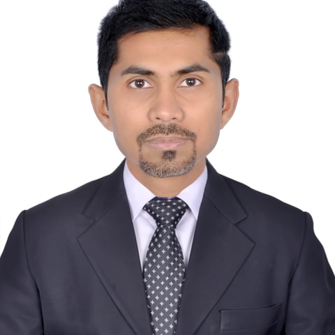 Profile photo of Md Ariful  I.