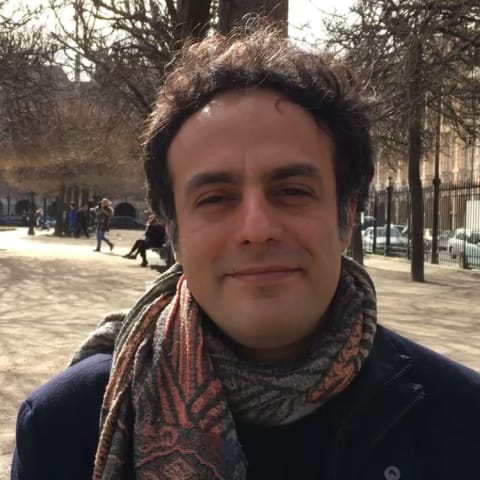 Profile photo of Davide M.