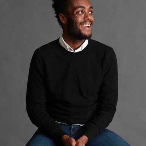 Profile photo of Jamal J.