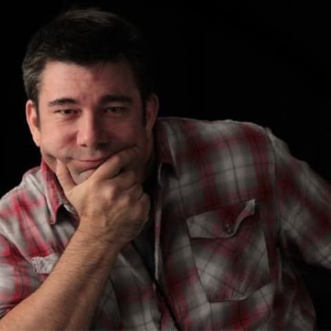 Profile photo of John O.