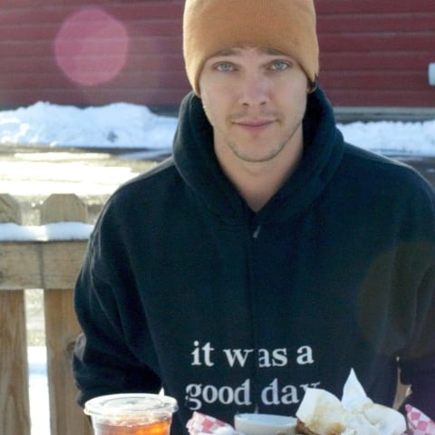 Profile photo of Johnny T.