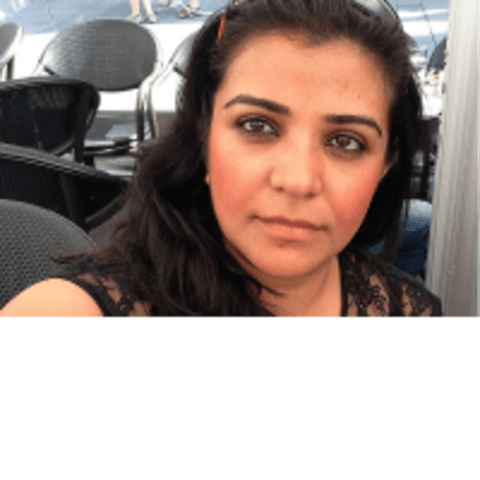 Profile photo of Ranjini S.