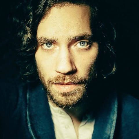 Profile photo of Dylan W.