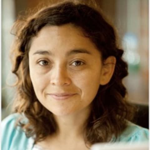 Profile photo of Clara I.