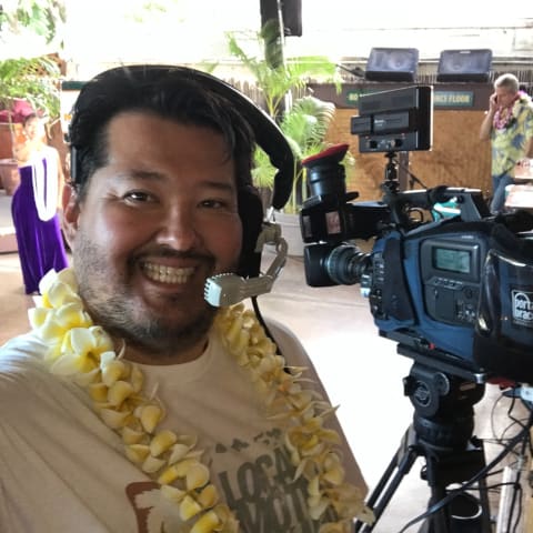 Profile photo of James K.