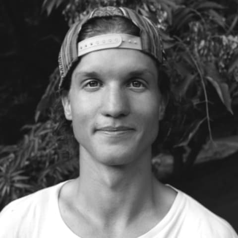 Profile photo of Nick K.