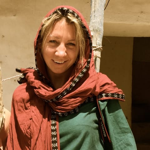 Profile photo of Lalage S.