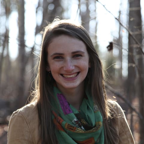 Profile photo of Morgan M.