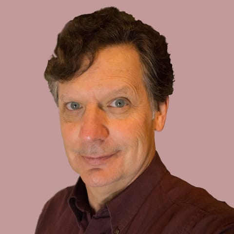Profile photo of Robert W.
