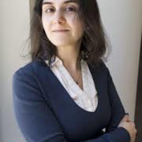 Profile photo of Loulwa K.