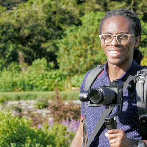 Profile photo of Daeshaun M.