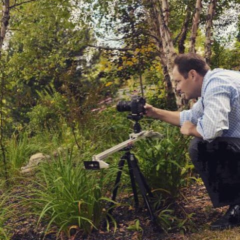 Profile photo of Justin M.