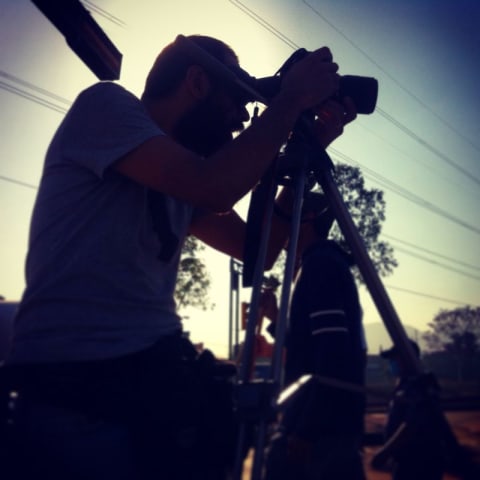 Profile photo of FRANCISCO P.