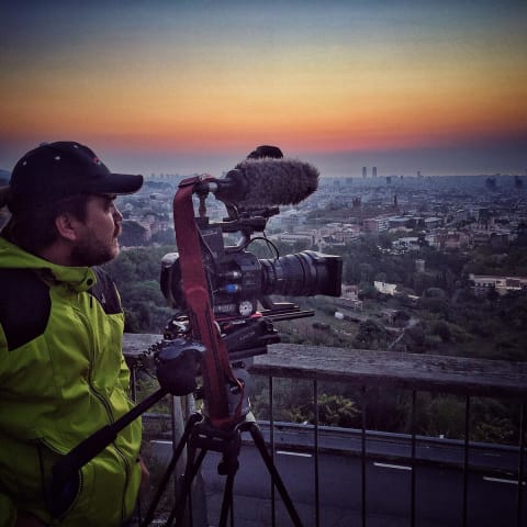 Profile photo of Alfonso B.