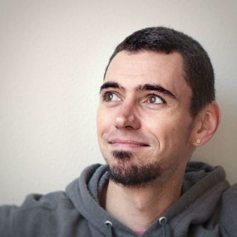 Profile photo of Mauricio B.