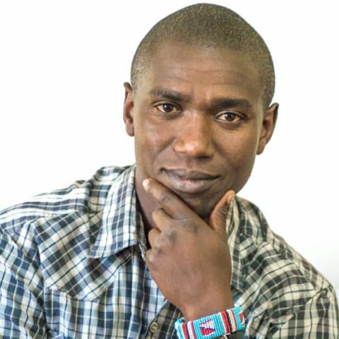 Profile photo of Newton O.