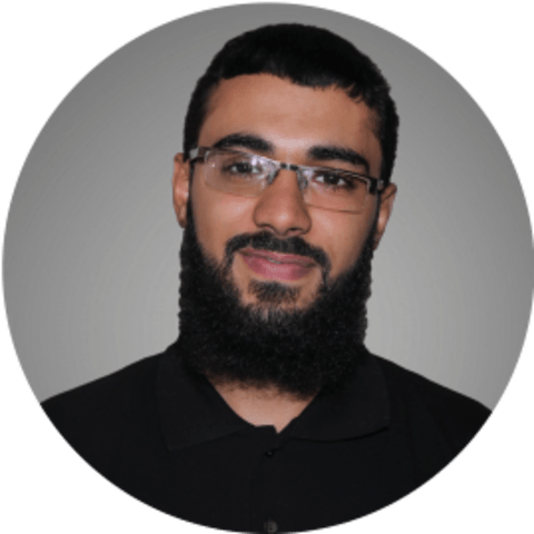 Profile photo of Muhammad G.