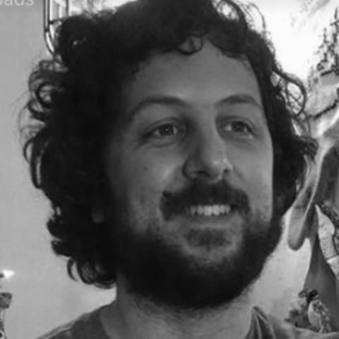 Profile photo of Cameron R.