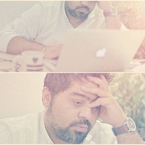 Profile photo of Syed H.