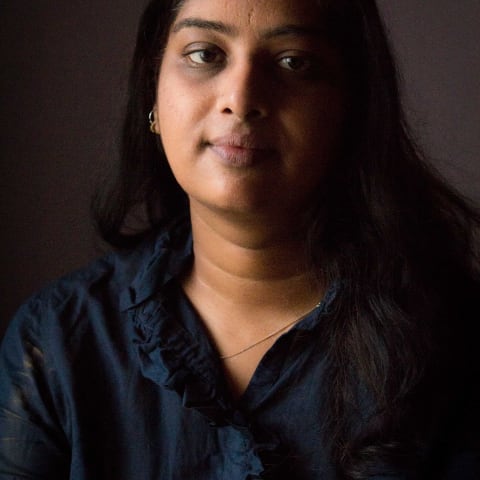 Profile photo of Sharada B.