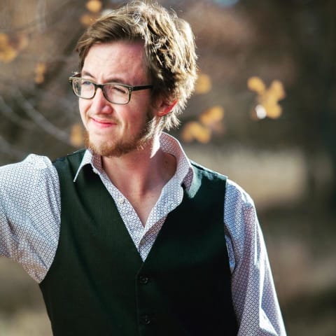 Profile photo of Austin M.