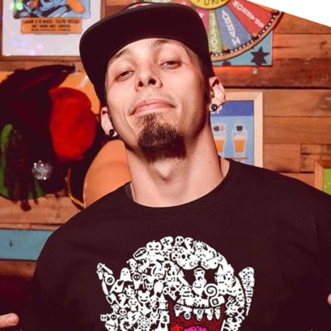 Profile photo of Pedro M.