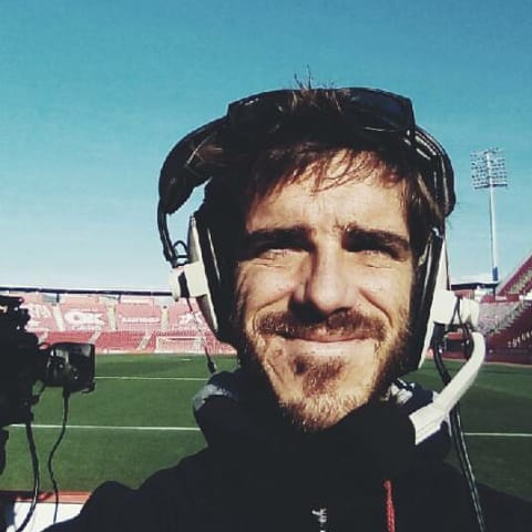 Profile photo of Javier P.