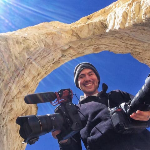 Profile photo of James D.