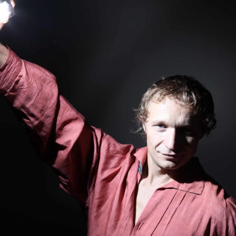 Profile photo of David C.