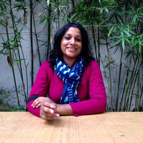 Profile photo of Jennifer K.