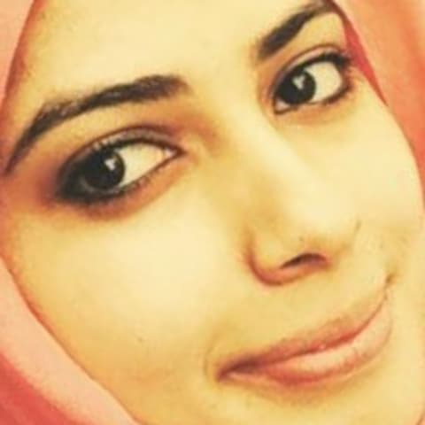 Profile photo of Safa K.