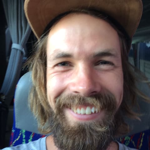 Profile photo of Hans G.