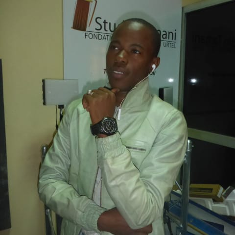 Profile photo of Mohamed Salaha E.