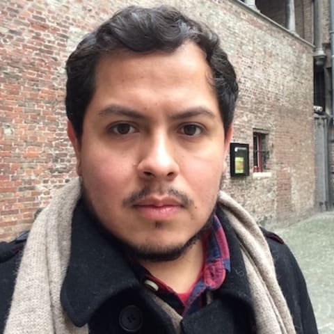 Profile photo of Andres R.