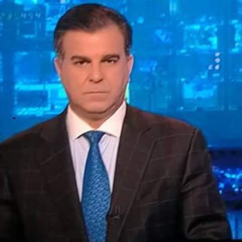 Profile photo of NIKOLAS V.