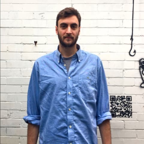 Profile photo of Dan S.