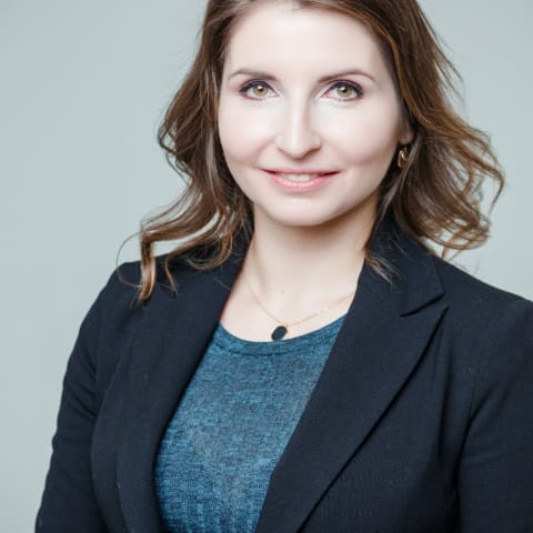 Profile photo of Maria S.