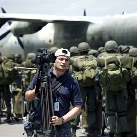 Profile photo of José R.