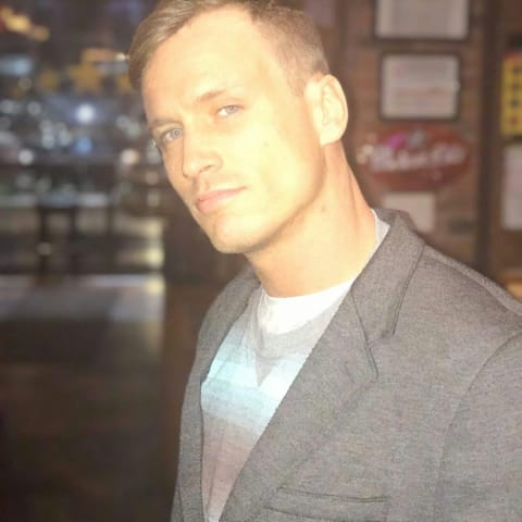 Profile photo of Joe N.