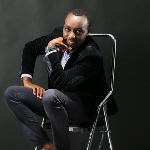 Profile photo of Simon T.