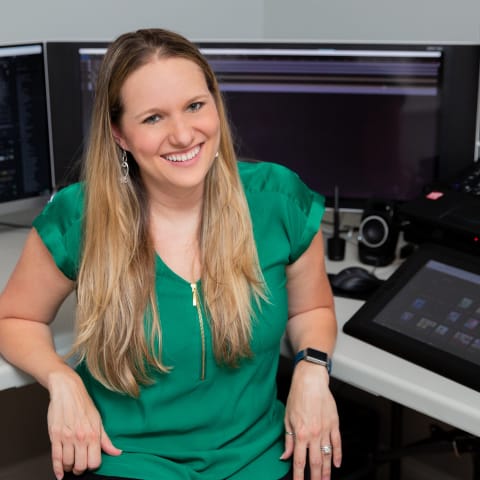 Profile photo of Traci B.