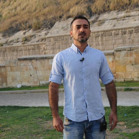 Profile photo of Kadri E.