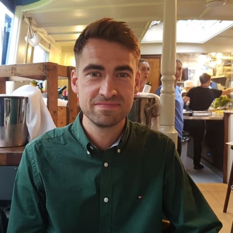Profile photo of Ciaran C.