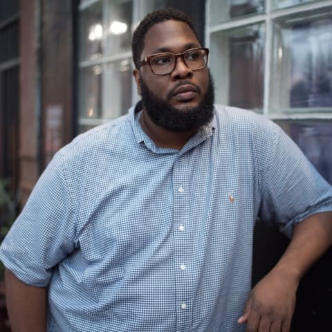 Profile photo of Michael W.